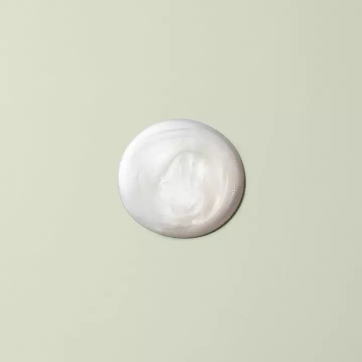 Deva Curl Curlbond Re-Coiling Mild Lather Cleanser product texture