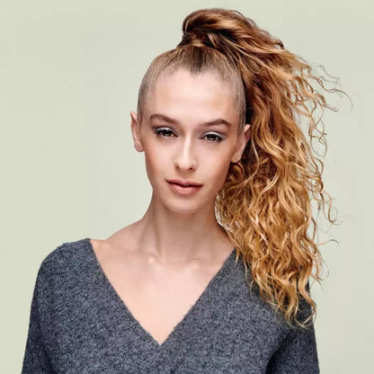 Deva Curl Model 1