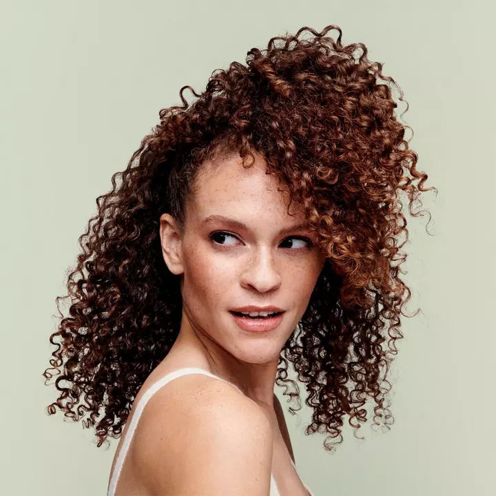 Deva Curl Model 1
