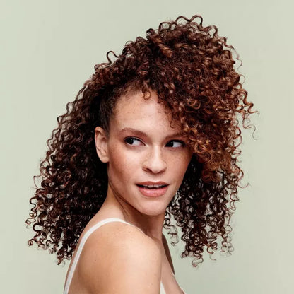 Deva Curl Model 1