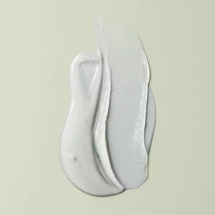 Deva Curl Buildup Buster Gentle Clarifying Cleanser product texture