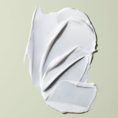 Deva Curl Melt Into Moisture Mask product texture