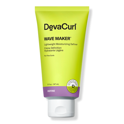 Deva Curl Wave Maker Lightweight Moisturizing Definer 5oz.