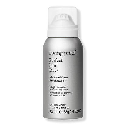 Living Proof Advanced Clean Dry Shampoo 2.4oz. travel size