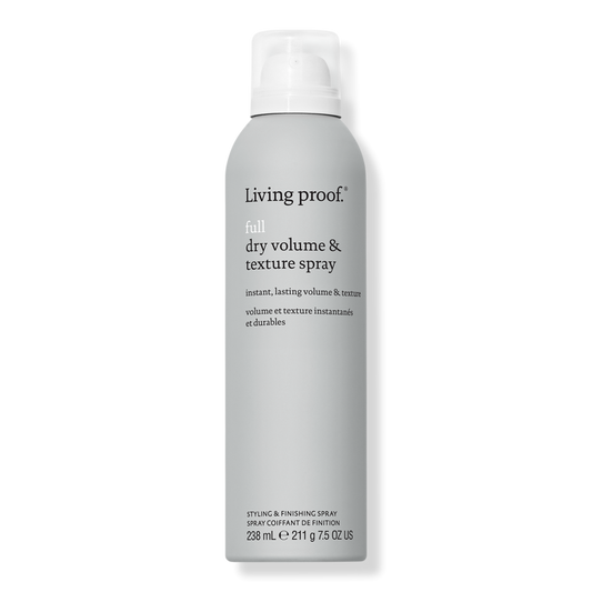 Living Proof Full Dry Volume & Texture Spray 7.5oz.