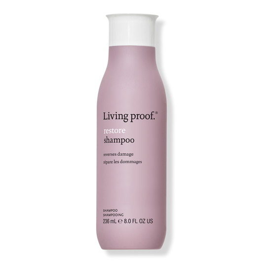 Living Proof Restore Shampoo 8oz.