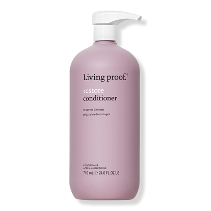 Living Proof Restore Conditioner 24oz.