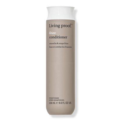 Living Proof No Frizz Conditioner 8oz.