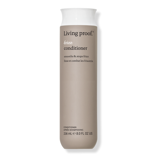 Living Proof No Frizz Conditioner 8oz.