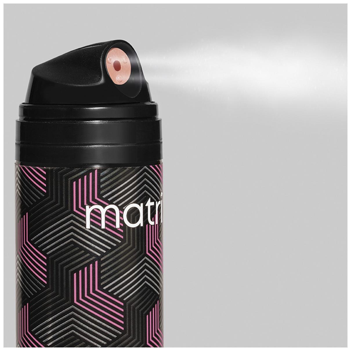 aerosol spray fine mist