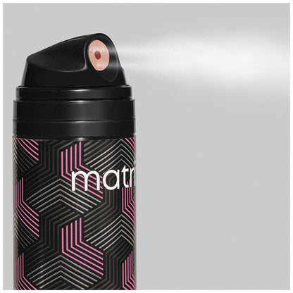 aerosol spray fine mist
