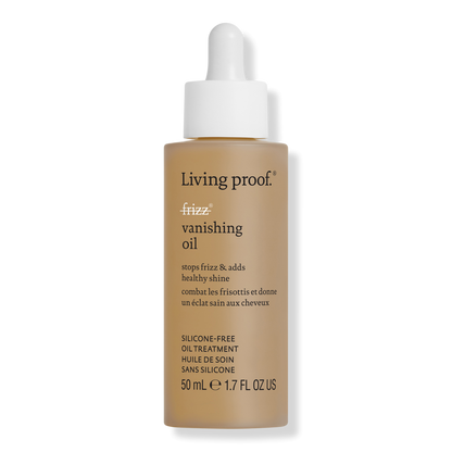 Living Proof No Frizz Vanishing Oil 1.7oz.