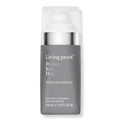 Living Proof Perfect Hair Day Night Cap Overnight Perfector 4oz.