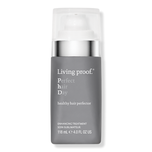 Living Proof Perfect Hair Day Night Cap Overnight Perfector 4oz.