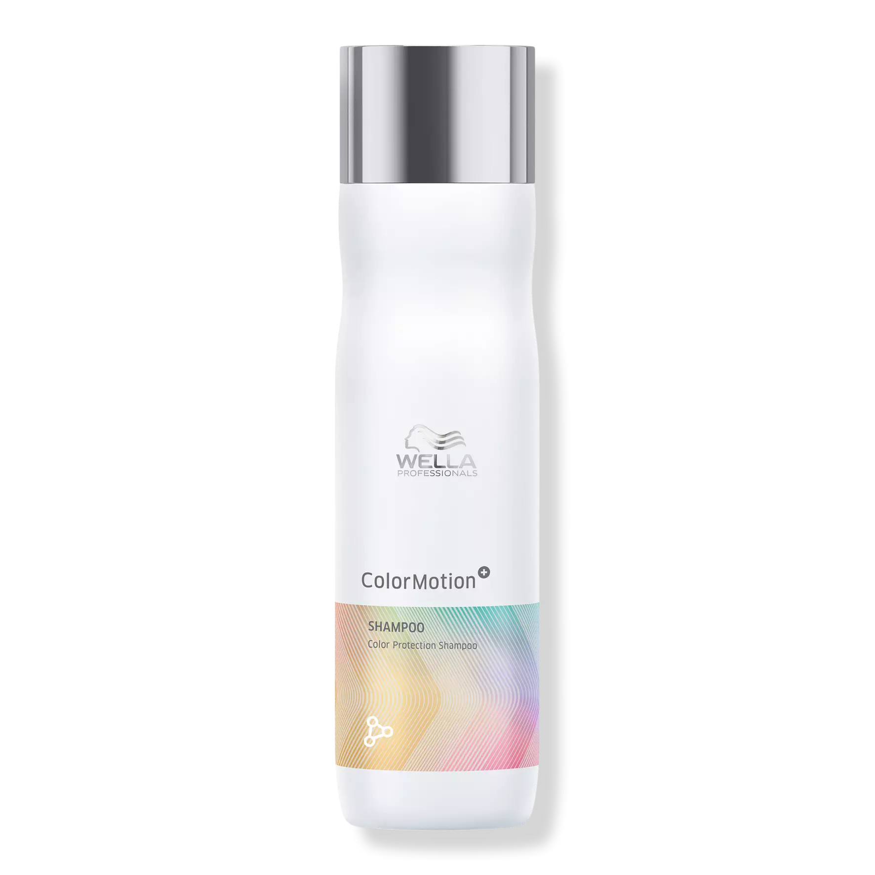 Wella ColorMotion+ Shampoo 8.4oz.
