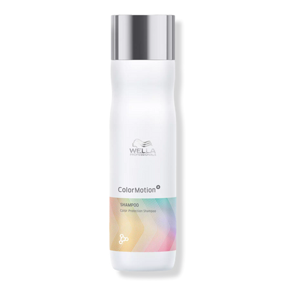 Wella ColorMotion+ Shampoo 8.4oz.