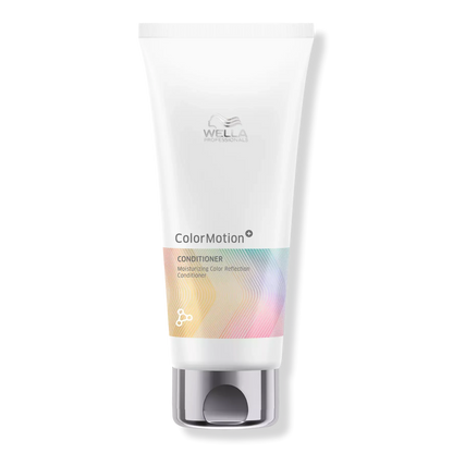 Wella ColorMotion+ Conditioner 6.7oz.