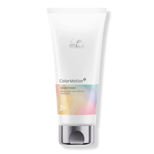 Wella ColorMotion+ Conditioner 6.7oz.