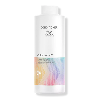 Wella ColorMotion+ Conditioner 33.8oz.