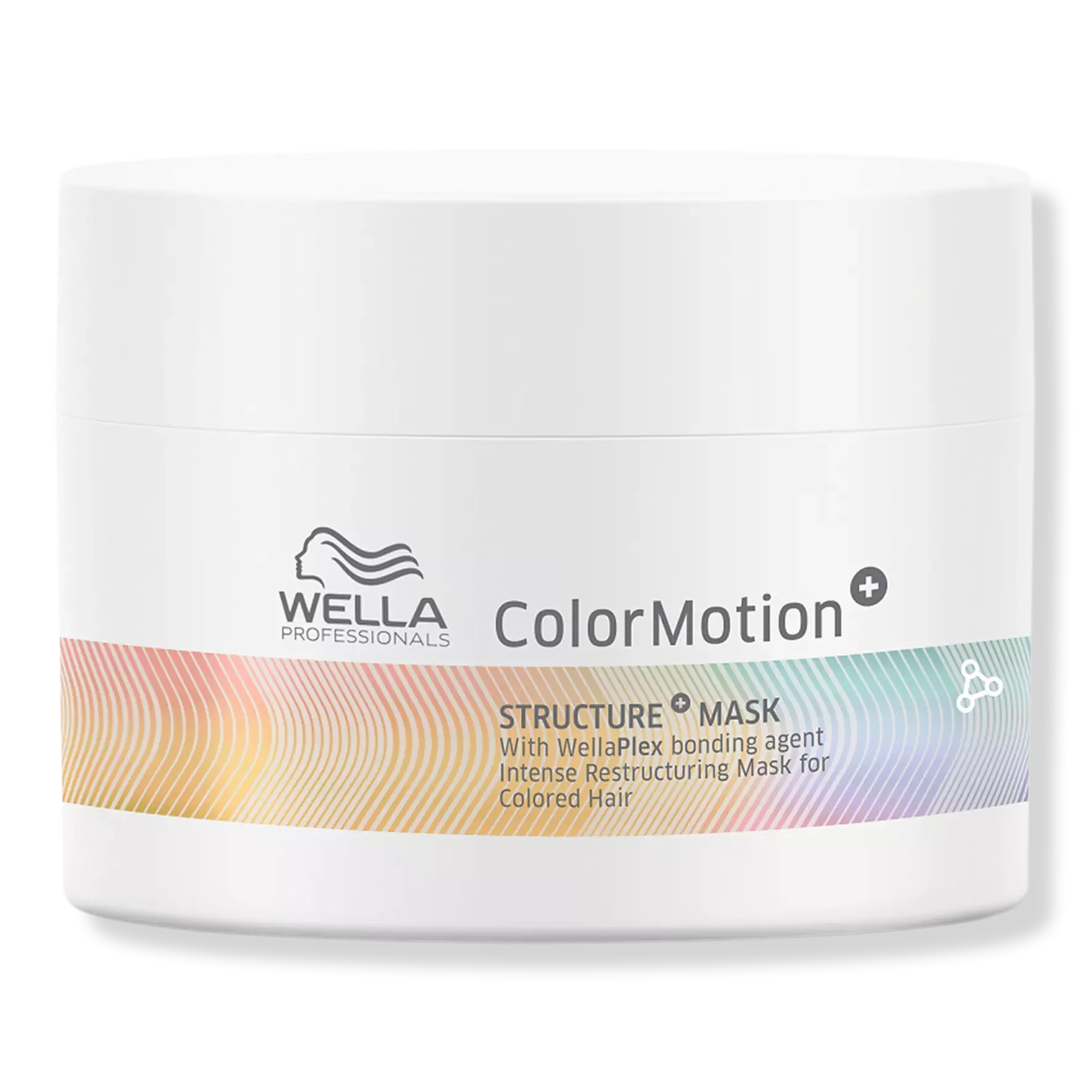 Wella ColorMotion+ Structure+ Mask 5oz.