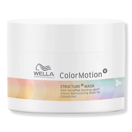 Wella ColorMotion+ Structure+ Mask 5oz.