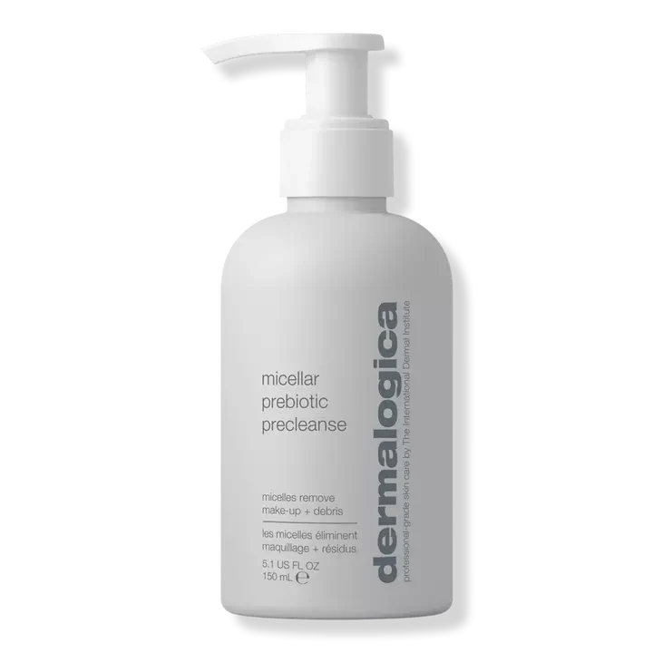 Dermalogica Micellar Prebiotic Precleanse 5.1oz.