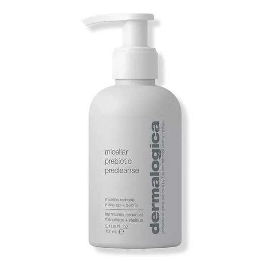 Dermalogica Micellar Prebiotic Precleanse 5.1oz.