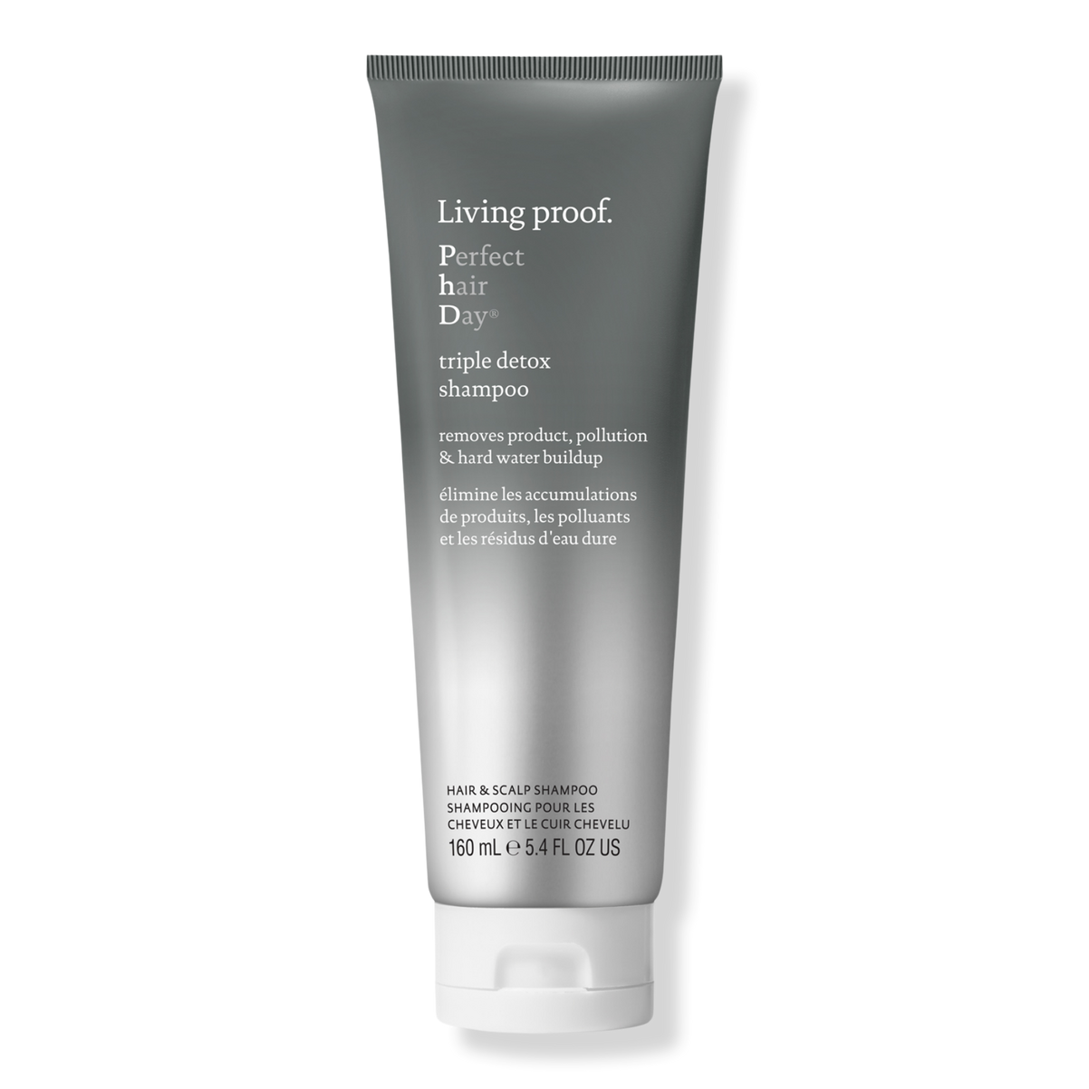 Living Proof Perfect Hair Day Triple Detox Shampoo 5.4oz.