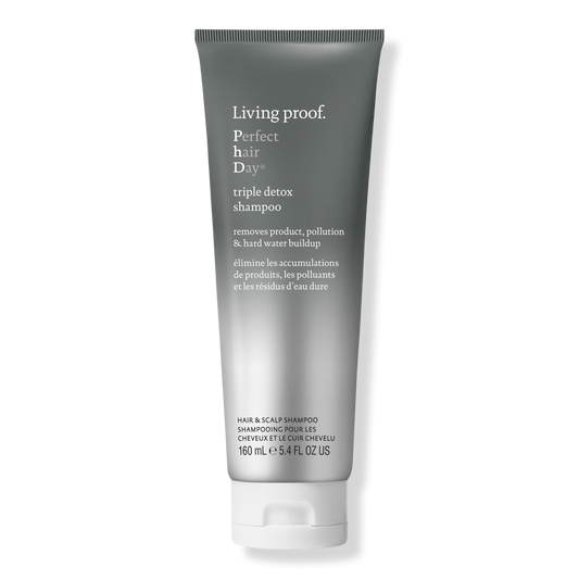 Living Proof Perfect Hair Day Triple Detox Shampoo 5.4oz.