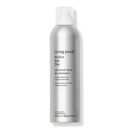 Living Proof Perfect Hair Day Advanced Clean Dry Shampoo 9.9oz.
