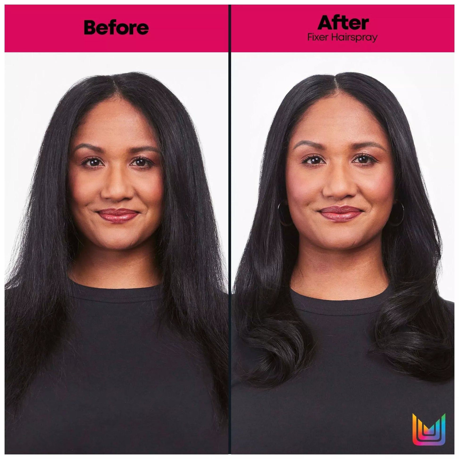before and after
