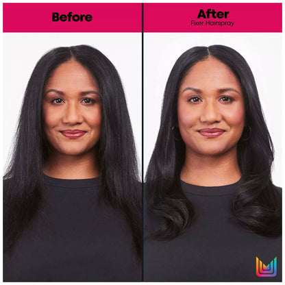 before and after