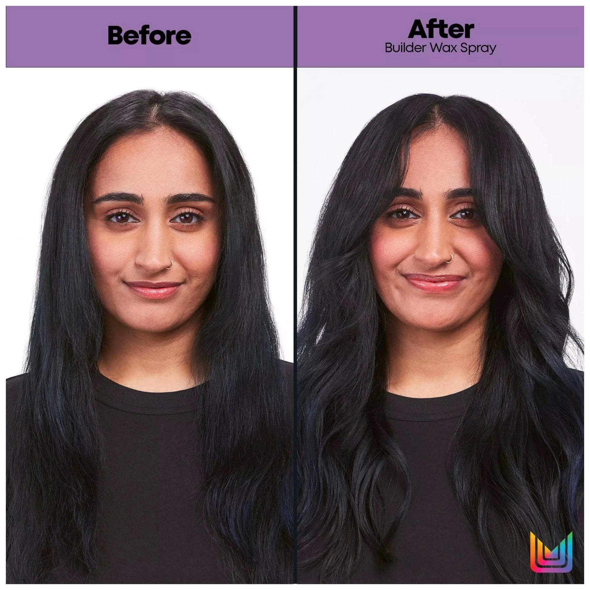 Before and After