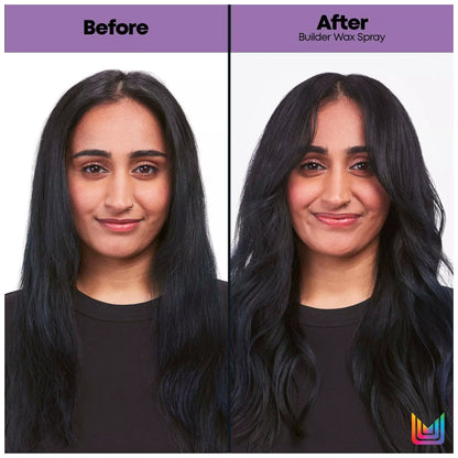 Before and After