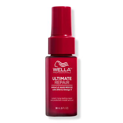 Wella Professional Ultimate Repair Miracle Hair Rescue 1oz. travel size