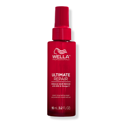 Wella Professional Ultimate Repair Miracle Hair Rescue 3.2oz.