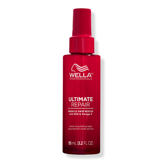 Wella Professional Ultimate Repair Miracle Hair Rescue 3.2oz.