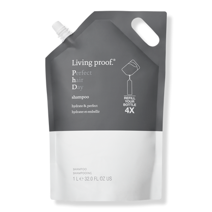 Living Proof Perfect Hair Day Shampoo 32oz. Refill