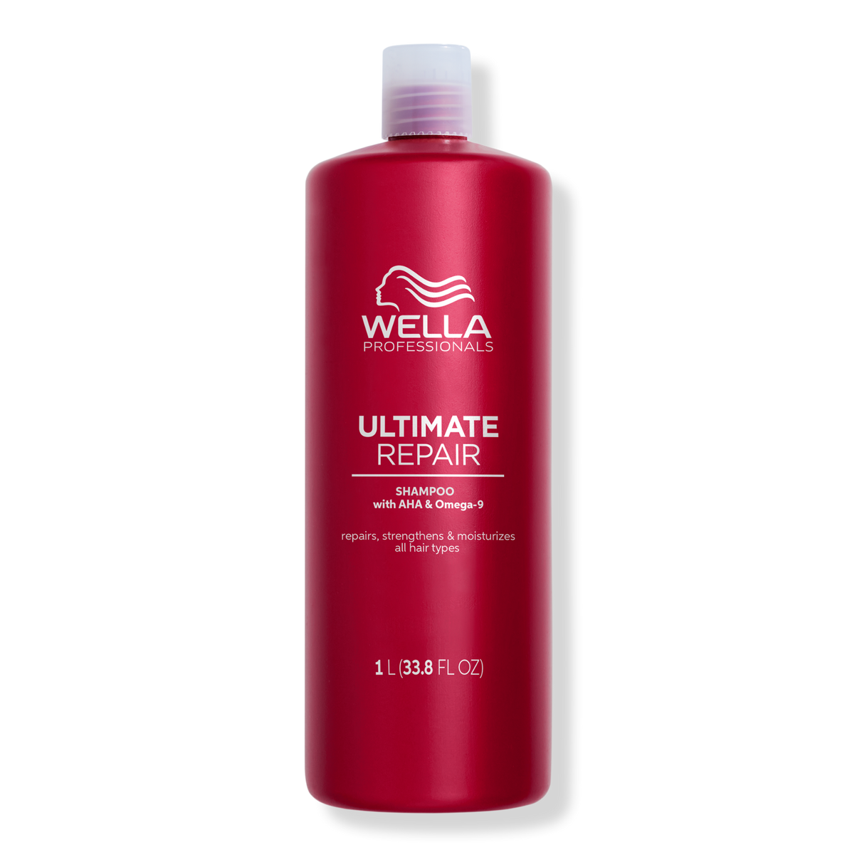 Wella Professional Ultimate Repair Shampoo 33.8oz.