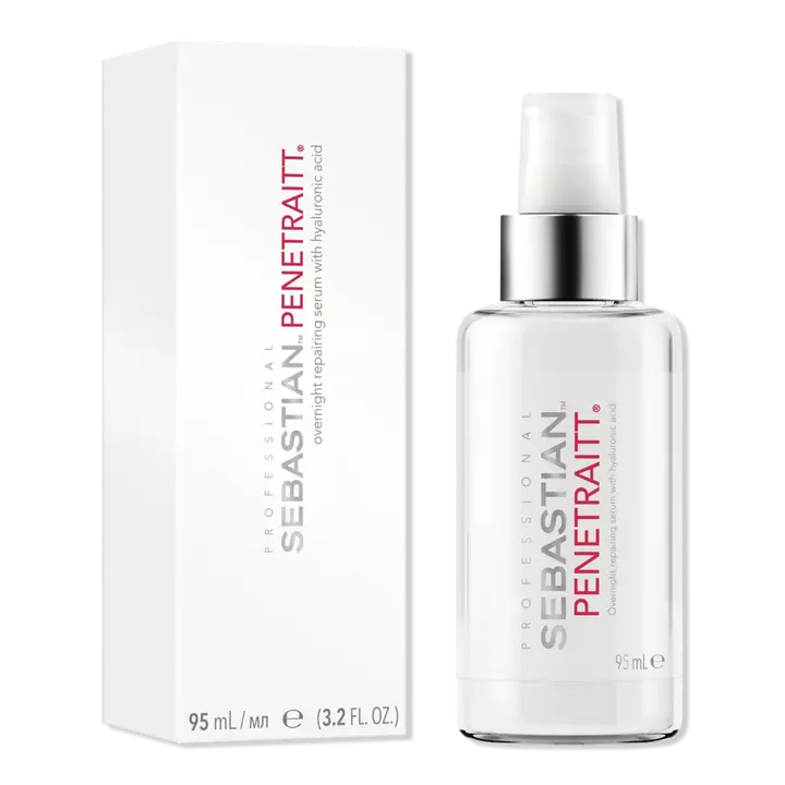Sebastian Penetraitt Overnight Repair Repair Serum 3.2oz.