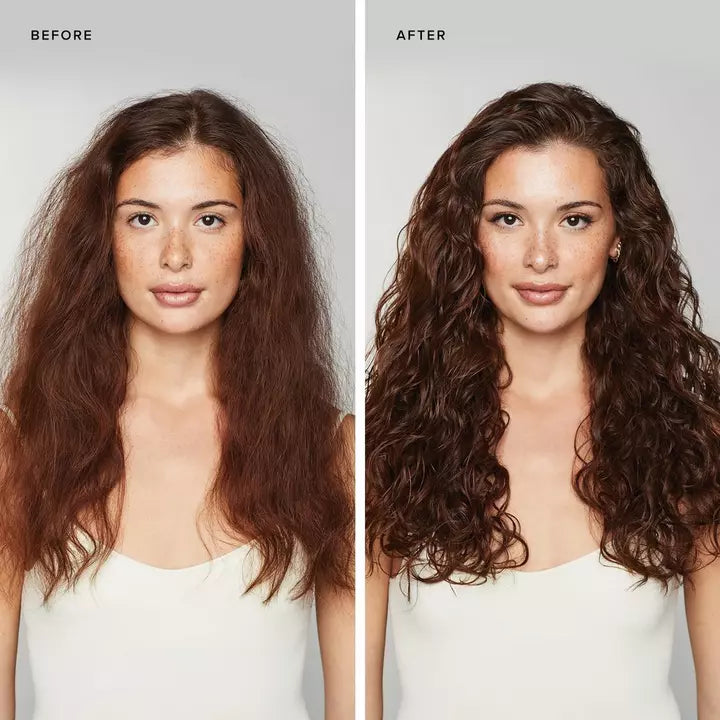 Before and After #1