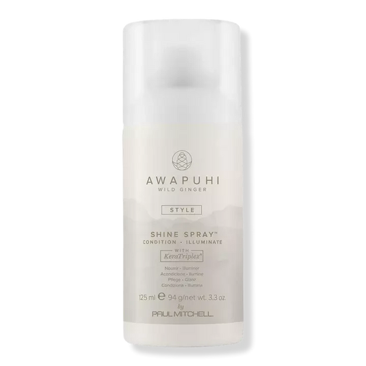 Paul Mitchell Awapuhi Wild Ginger Shine Spray