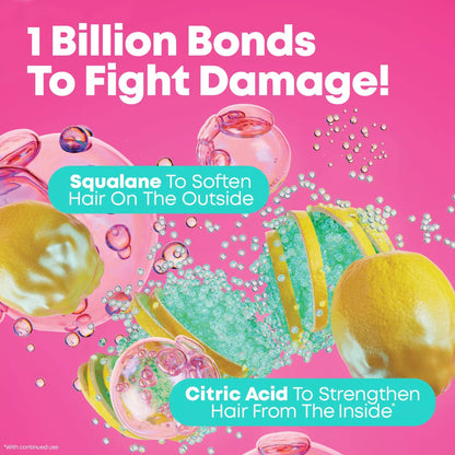 Matrix Instacure Build-A-Bond Super Sealing Leave-In Balm For Very Damaged Hair