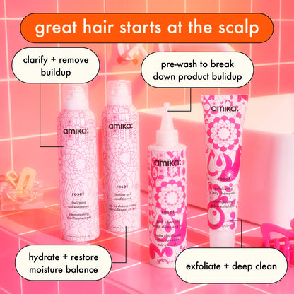 Product Benefits