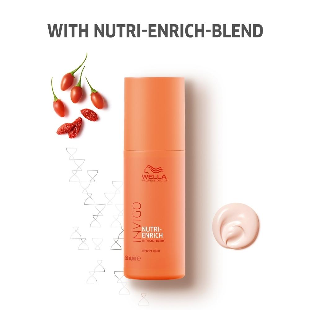 Wella Invigo Nutri-Enrich Wonder Balm