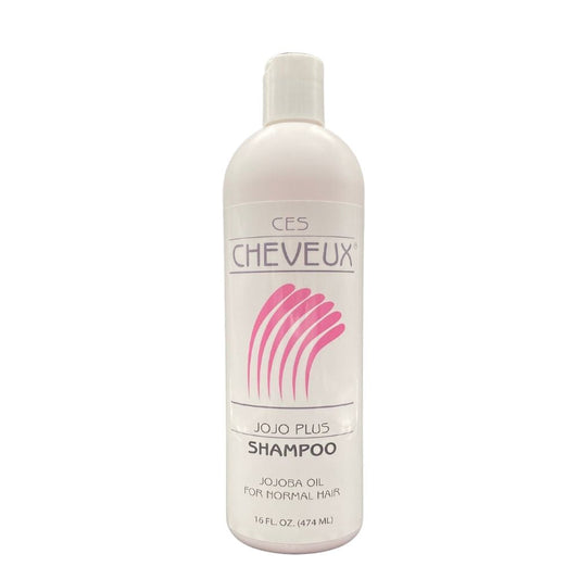 Ces Cheveux JoJo Plus Shampoo 16oz.
