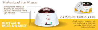 GiGi Student Starter Wax Kit