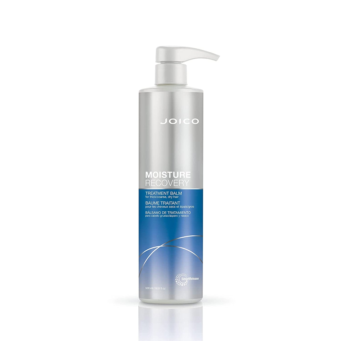 Joico Moisture Recovery Treatment Balm 16.9oz.