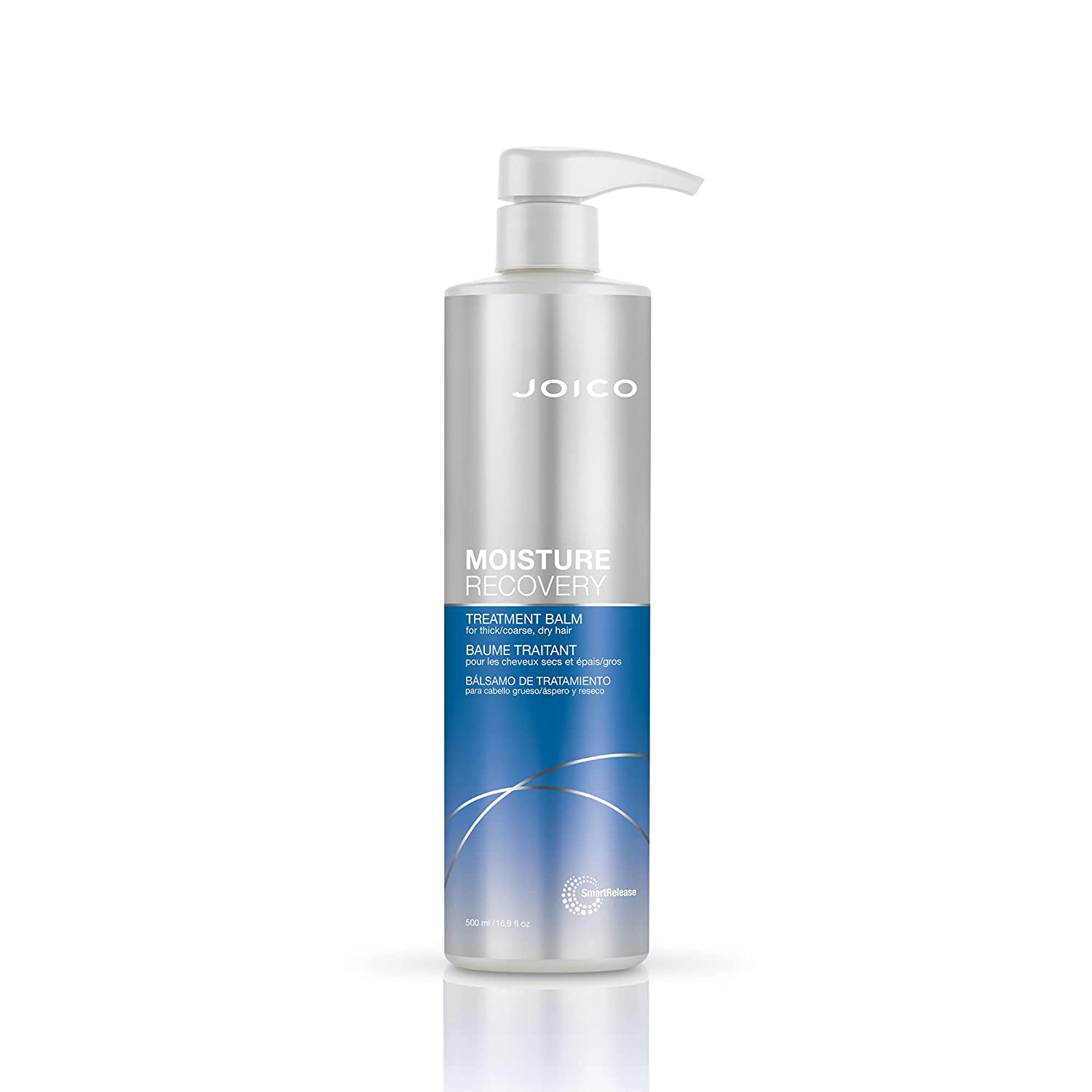 Joico Moisture Recovery Treatment Balm 16.9oz.