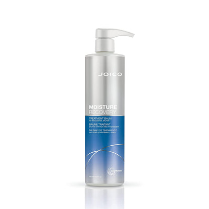 Joico Moisture Recovery Treatment Balm 16.9oz.